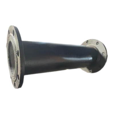 DI / CI Flange Taper